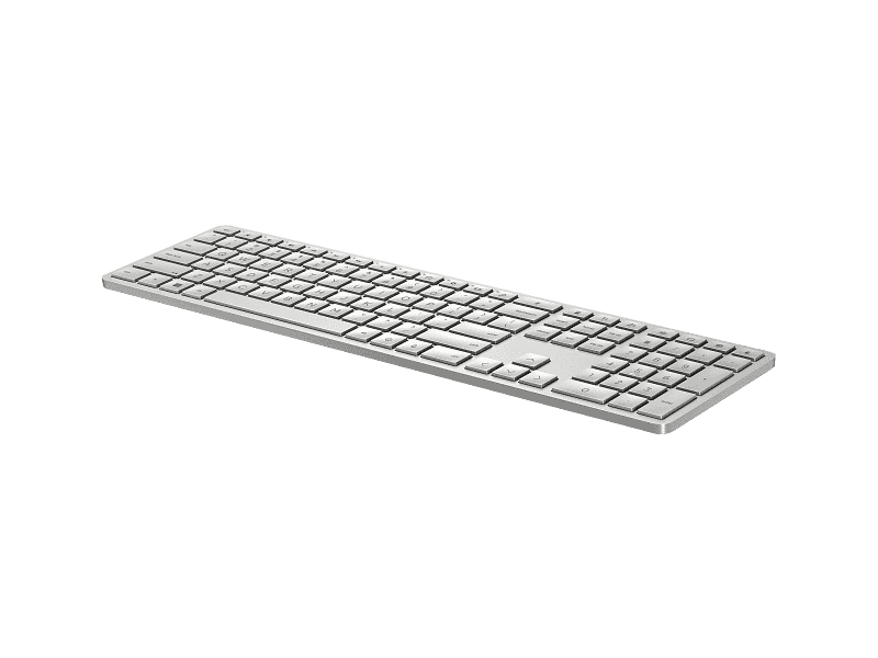 HP SPS-HP 970 PROGRAMMABLE WL KB ADR (M73286-F81) thumbnail