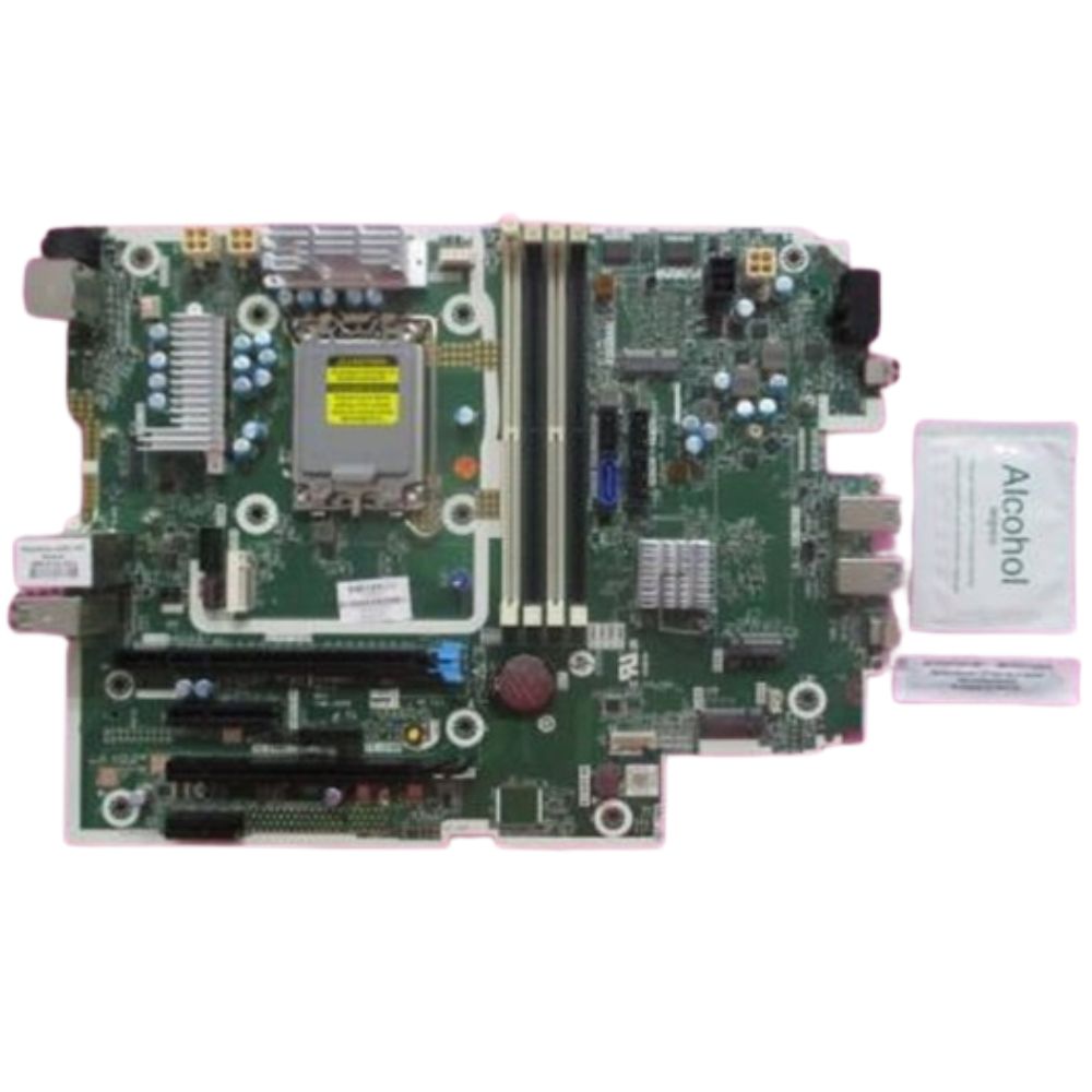 HP SPS-MB ADLRPL-W680 Z2 G9 SFF WS (M82214-003) thumbnail
