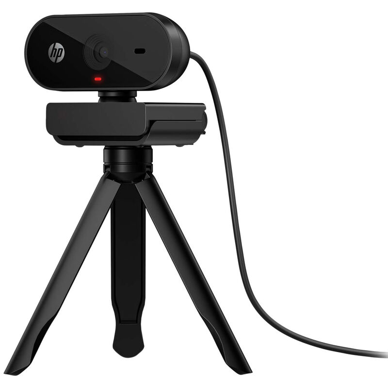 HP SPS-HP 320 FHD WEBCAM (M98089-001) thumbnail