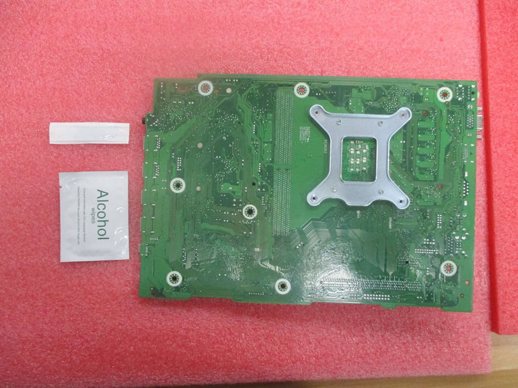 HP SPS-MB RENOR2 INTEL RPL-S H670 (N00594-004) thumbnail