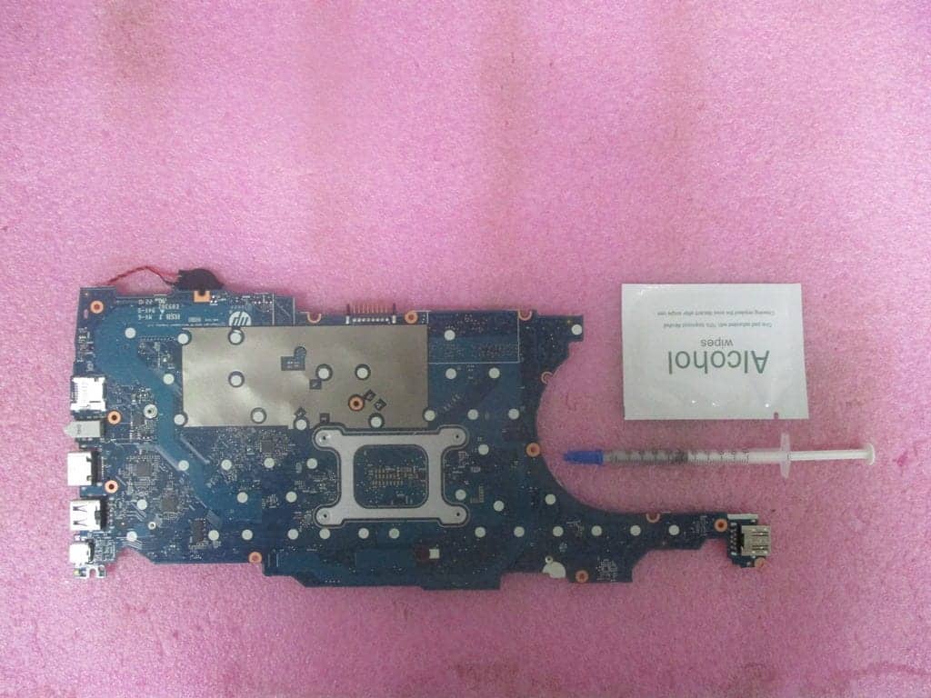 HP SPS-MB UMA R7 PRO 5875U (N10083-001) thumbnail