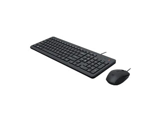 HP SPS-KEYBOARD HP 150 WD RUSS (N13706-251) thumbnail