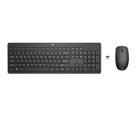 HP SPS-KEYBOARD HP 150 WD ADR (N13706-F81) thumbnail