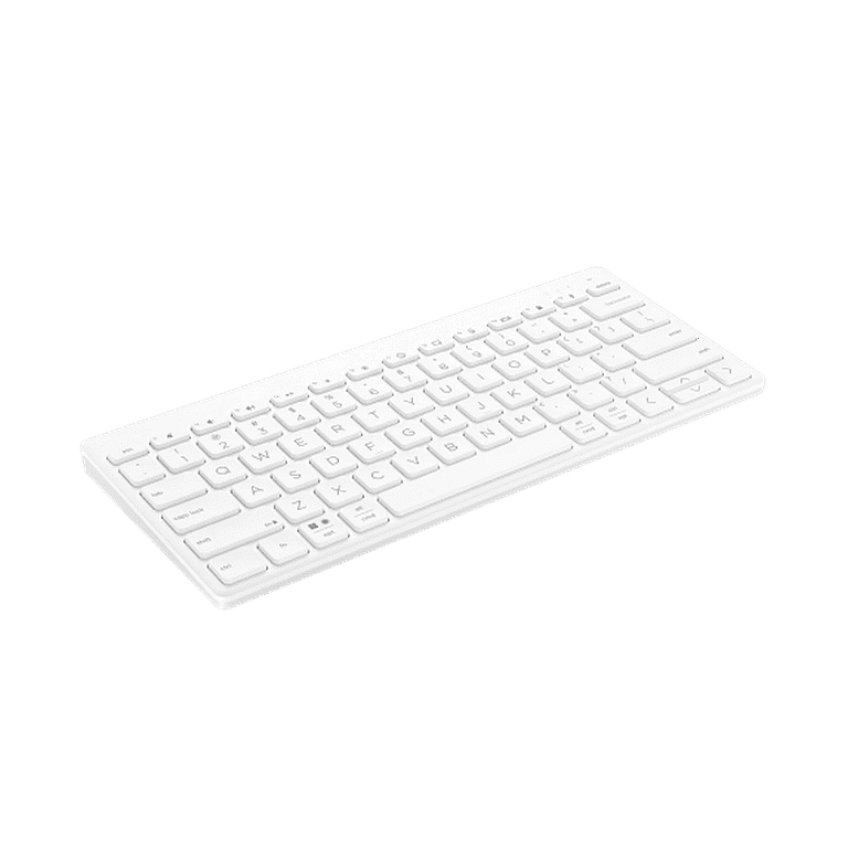 HP SPS-KEYBOARD 350 BLK COMPACT MD GRK (N19172-151) thumbnail