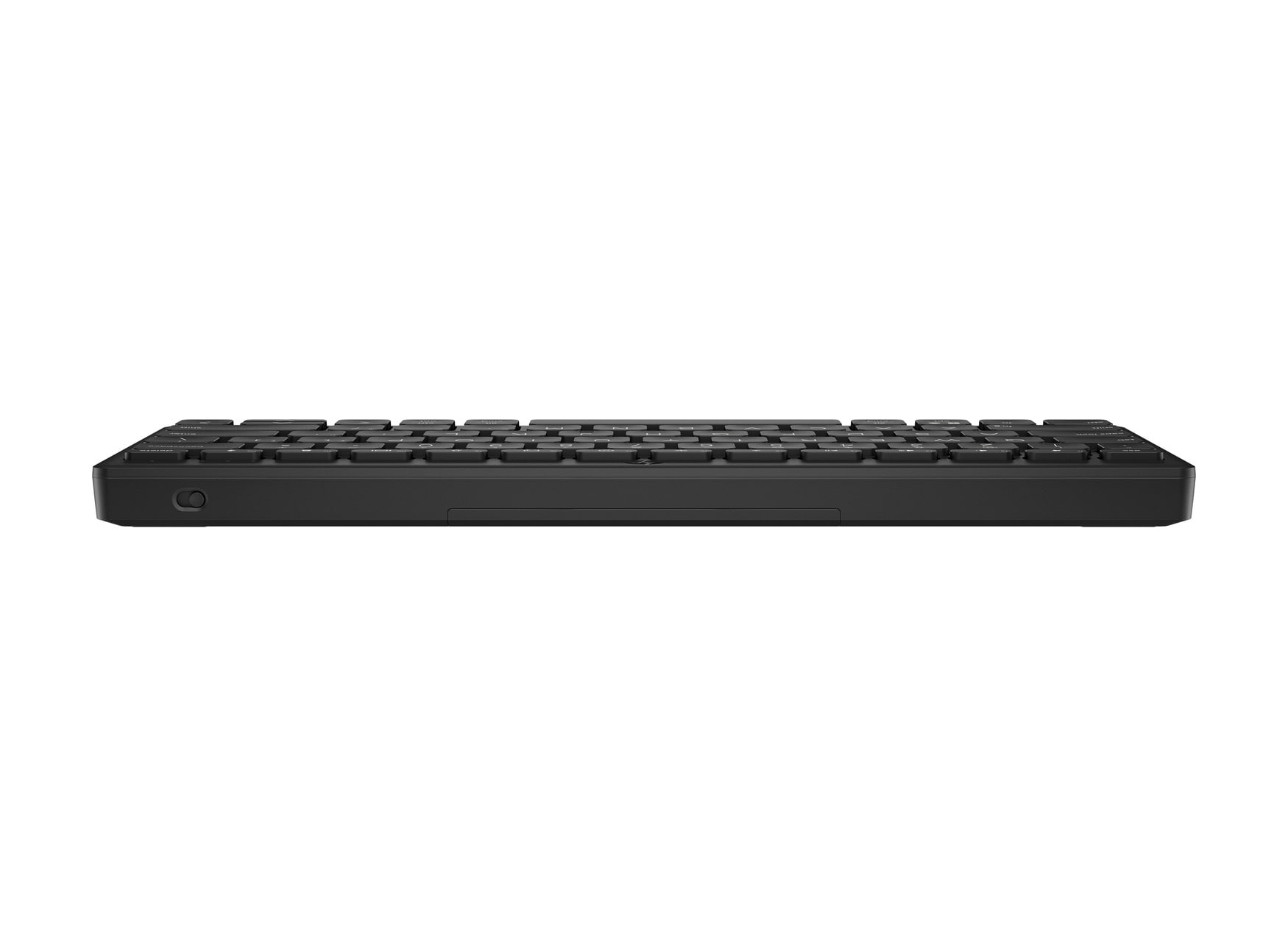 HP SPS-KEYBOARD 350 BLK COMPACT MD POL (N19172-241) thumbnail