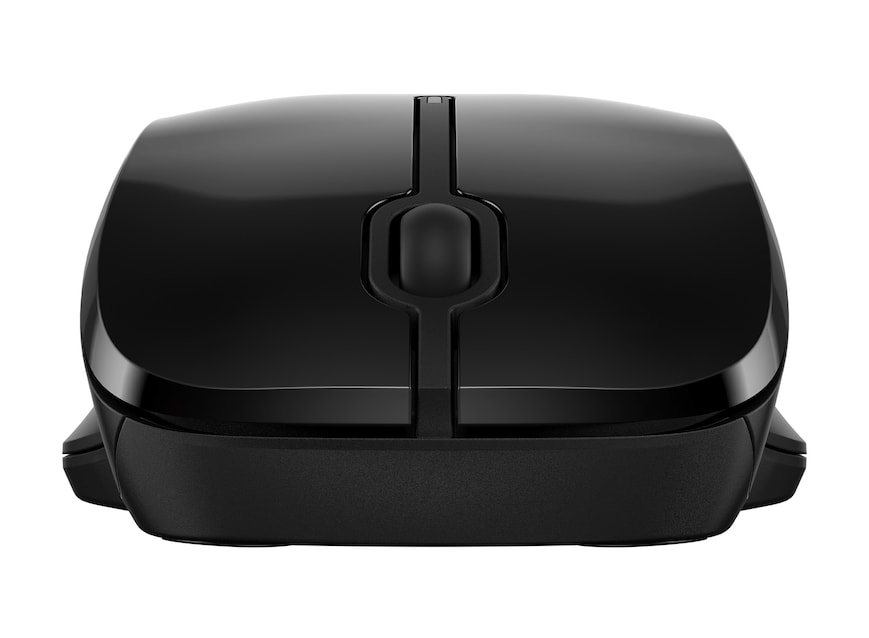 HP SPS-MOUSE HP 250 DUAL (N25651-001) thumbnail