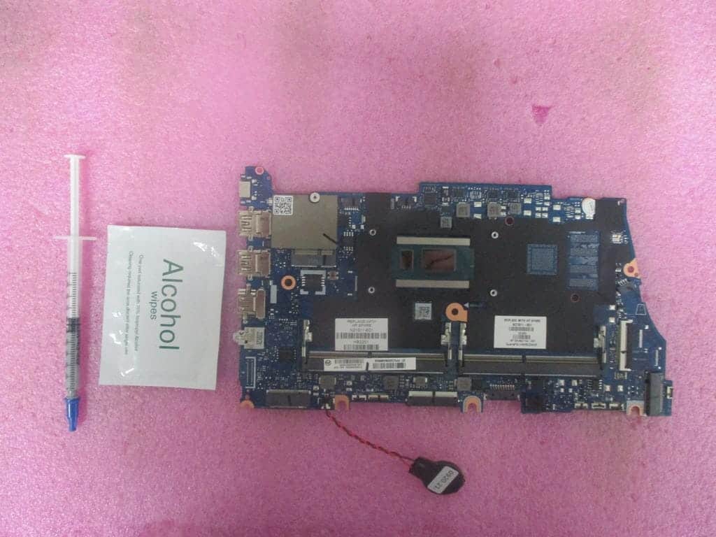HP SPS-MB BLIZZARDU INTELADL+Z690 W/VRM,WIN (N29252-601) thumbnail