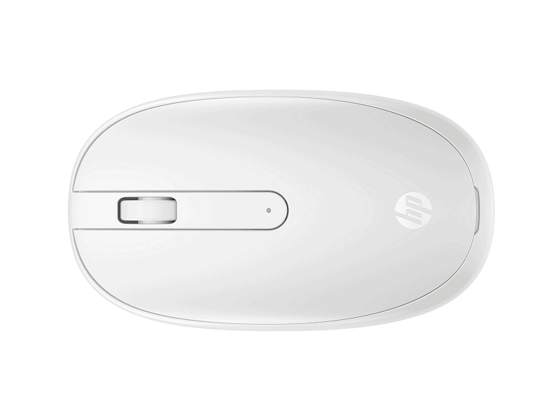 HP SPS-MOUSE HP 240 BLUETOOTH WHITE (N35986-001) thumbnail