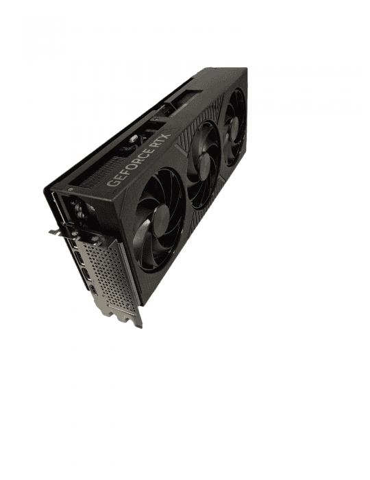 HP SPS-GFX NVIDIA GEF RTX4090 24GB G6X ARGB (N38401-002) thumbnail