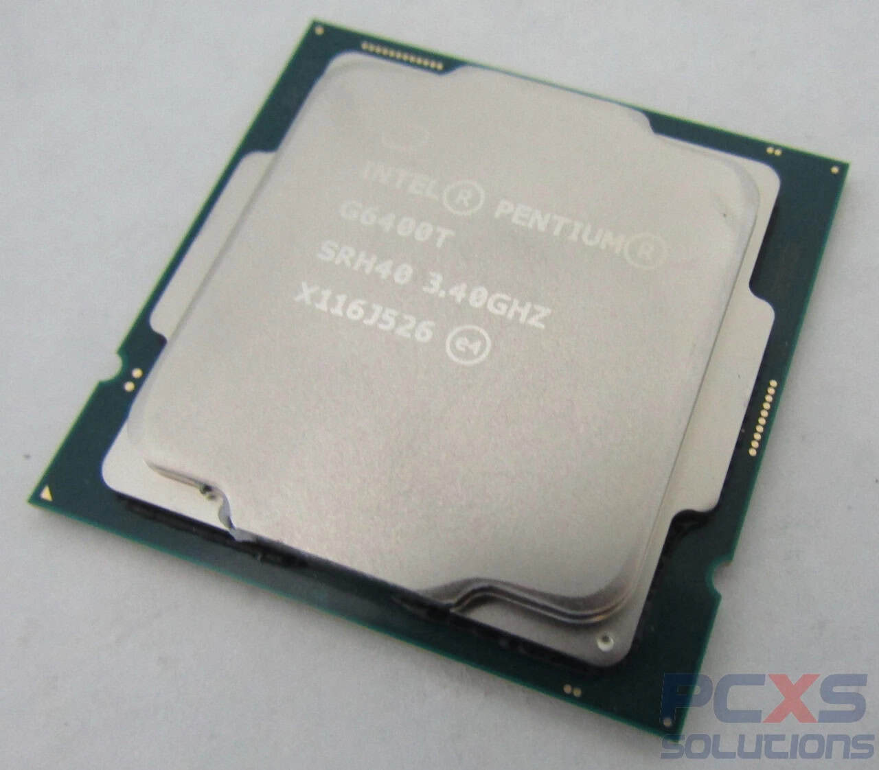 HP SKO-CPU INT I5-13600T 1.80G 14C 35W (N43922-003) thumbnail