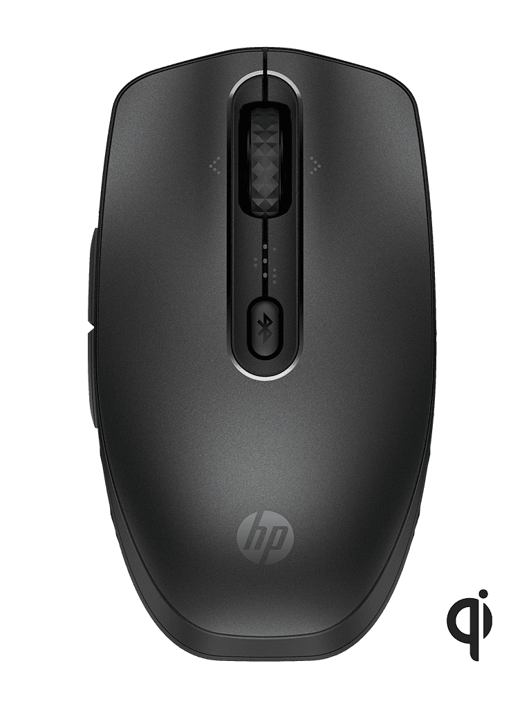 HP SPS-MOUSE HP 690 QI-CHARGING WRLS EU (N46517-A21) thumbnail