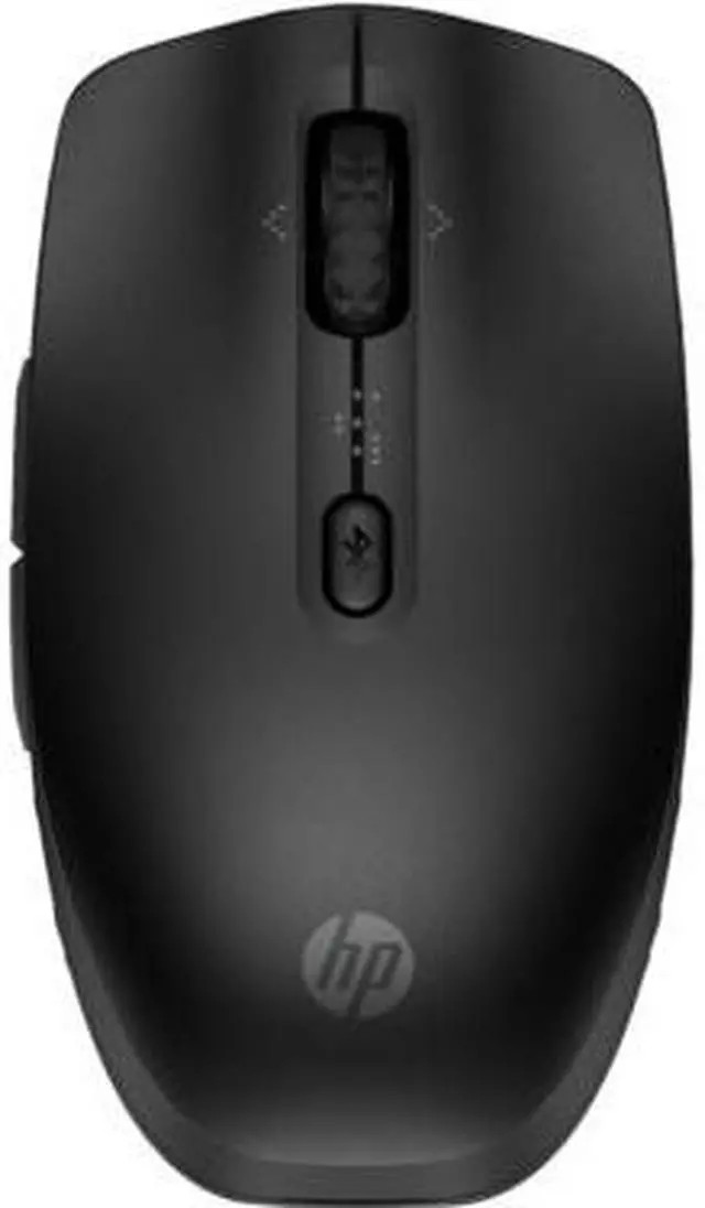 HP SPS-MOUSE HP 425 PROGRAMMABLE WRLS EU (N47733-A21) thumbnail