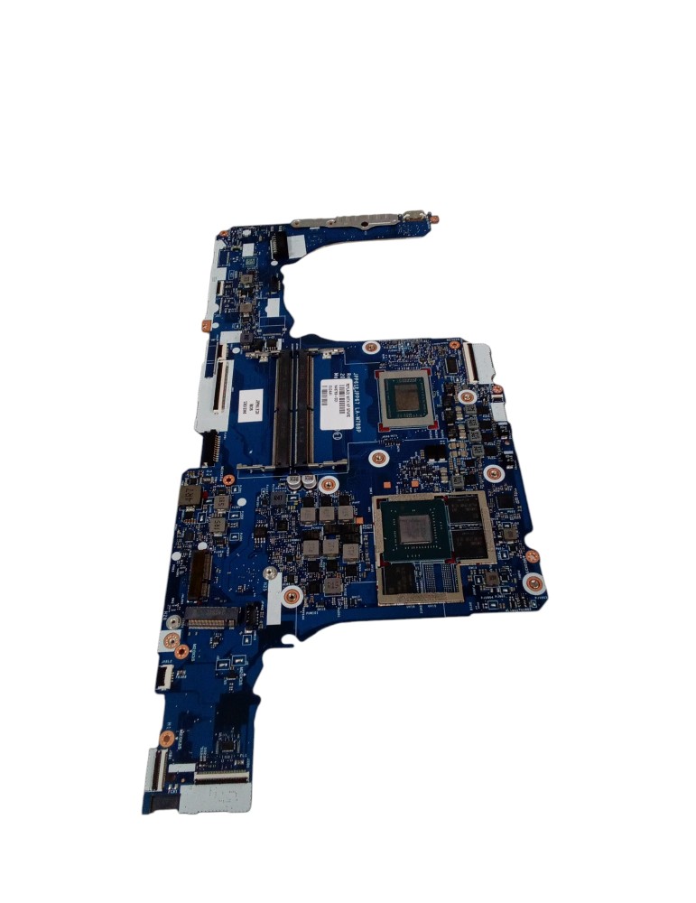HP SPS-MB DSC RTX4050 6GB R7 7840HS WIN (N48769-601) thumbnail