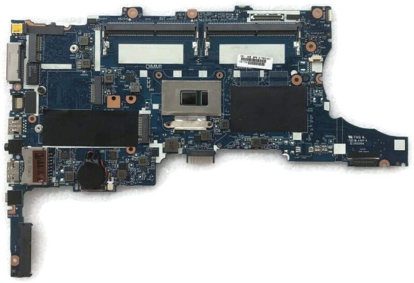 HP SPS-MB DSC RTX4060 8GB R7 7840HS WIN (N48771-601) thumbnail