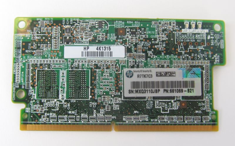 HP SPS-GFX NVIDIA GEFRTX4070 12GB G6 (N51315-001) thumbnail