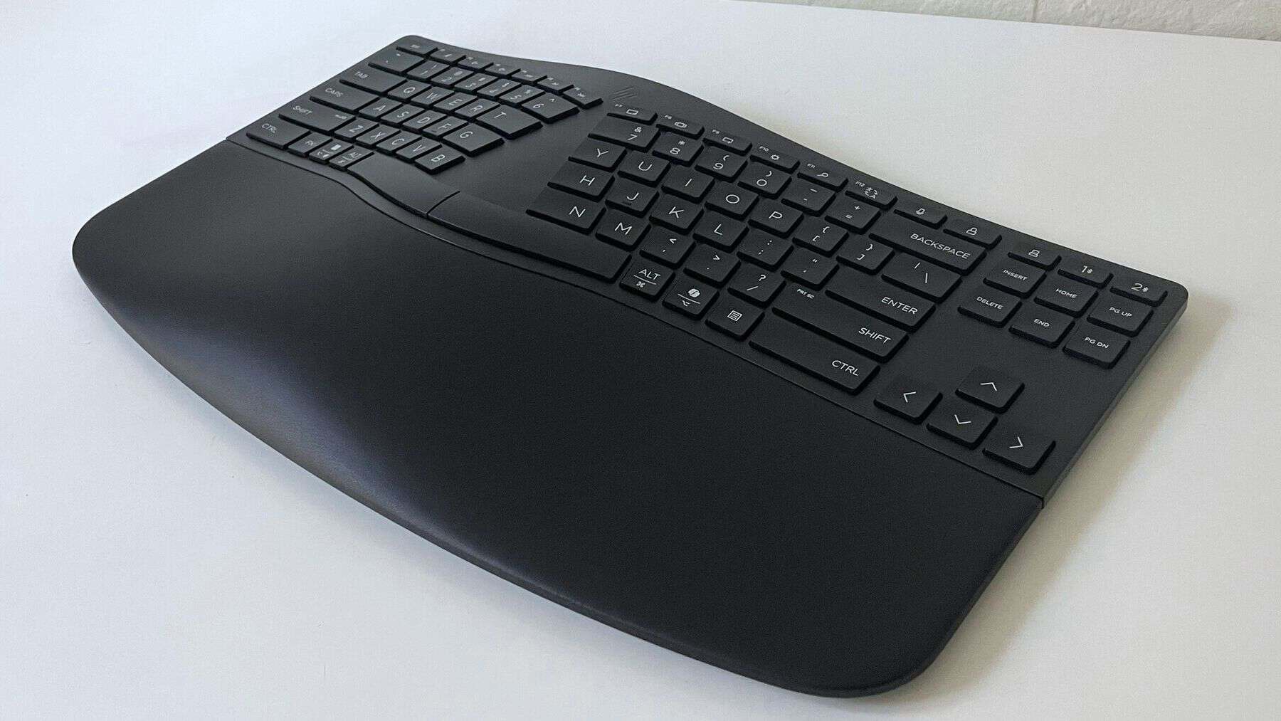 HP SPS-KEYBOARD 960 BLK WIRELESS NRL (N60168-DH1) thumbnail