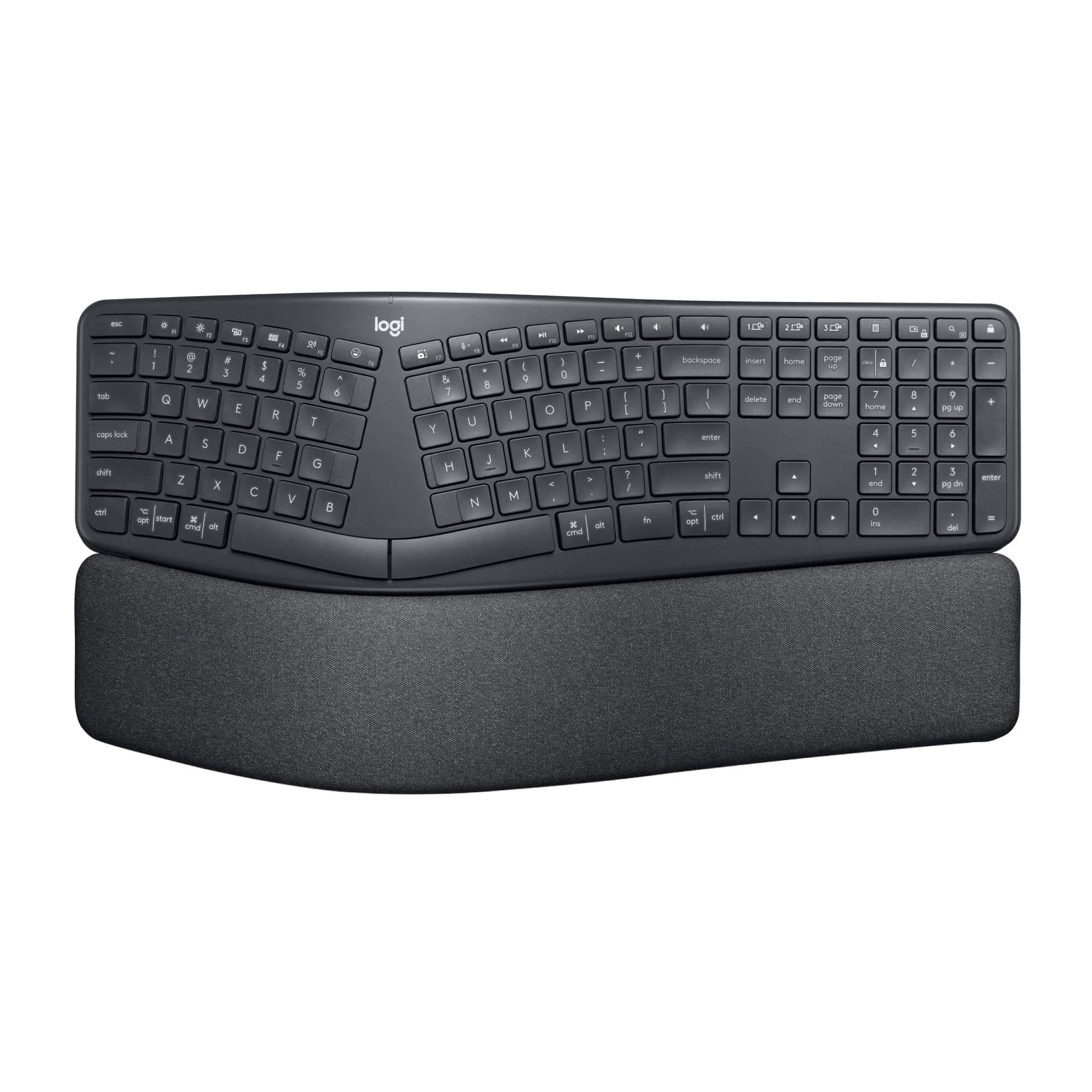 HP SPS-KEYBOARD 960 BLK WIRELESS CZECH-SK (N60168-FL1) thumbnail