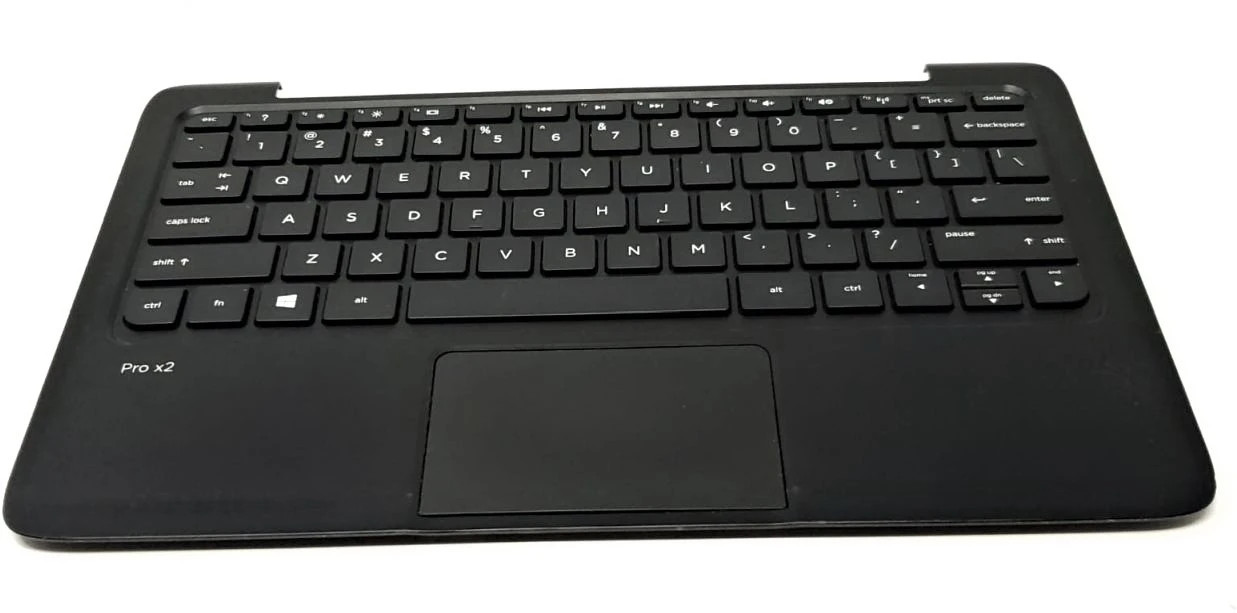 HP SPS-KEYBOARD HP 460 MULTI-D UK (N60347-031) thumbnail