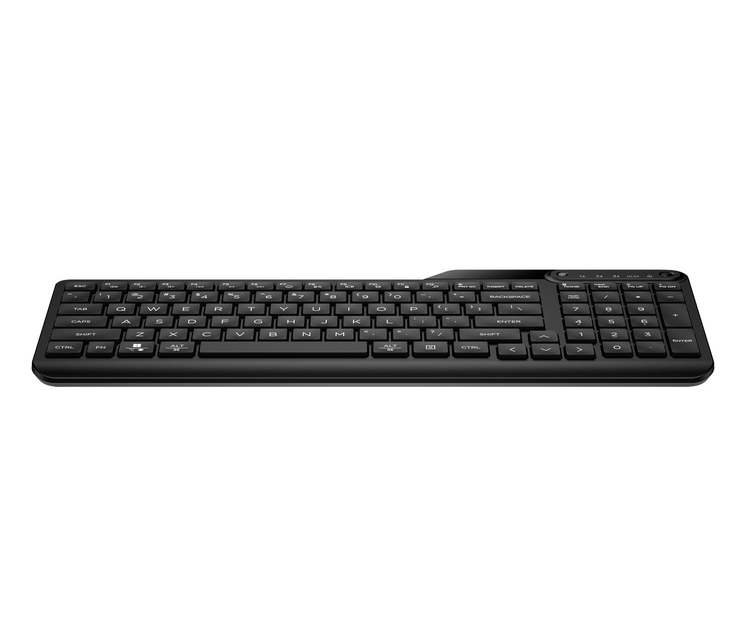 HP SPS-KEYBOARD HP 460 MULTI-D HUNG (N60347-211) thumbnail