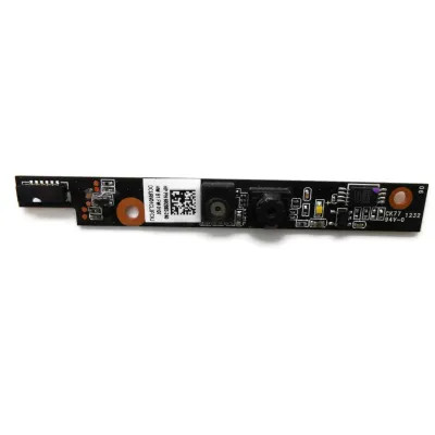 HP SPS-WEBCAM W/MIC W/RUBBER (N63211-001) thumbnail