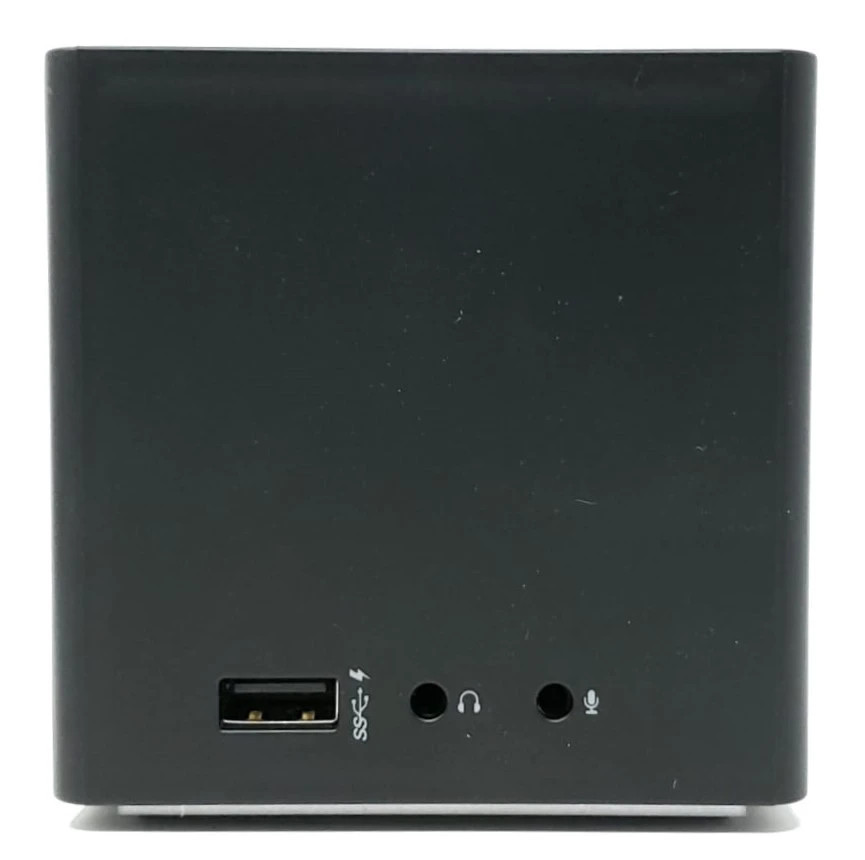 HP SPS-WEBCAM W/MIC RUBBER (N66386-001) thumbnail