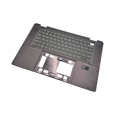 HP SPS-KBD NFB BL ENG/ARAB (N66403-171) thumbnail