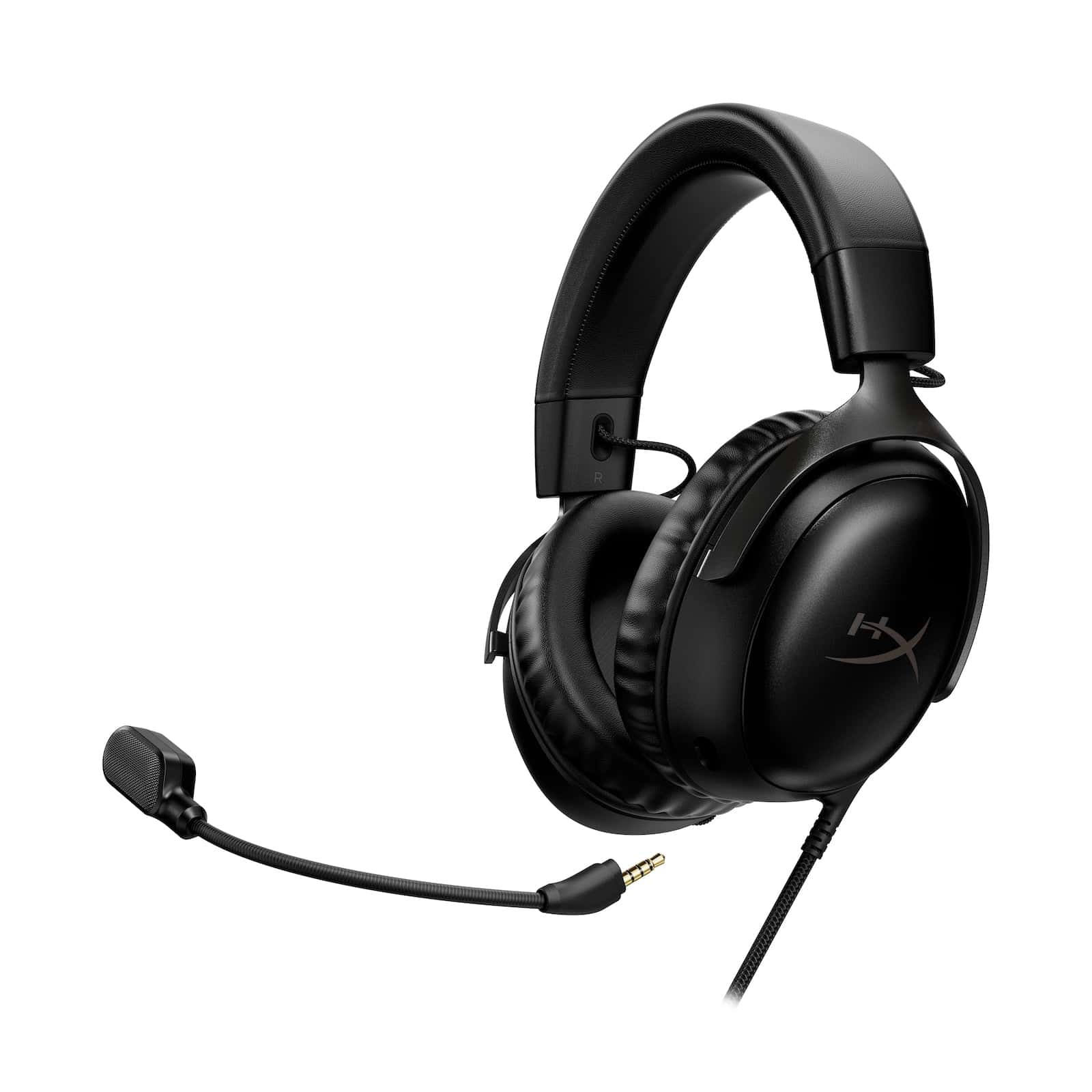 HP SPS-HEADSET KIT CLOUD III WL HX (OMEN) (N77543-001) thumbnail