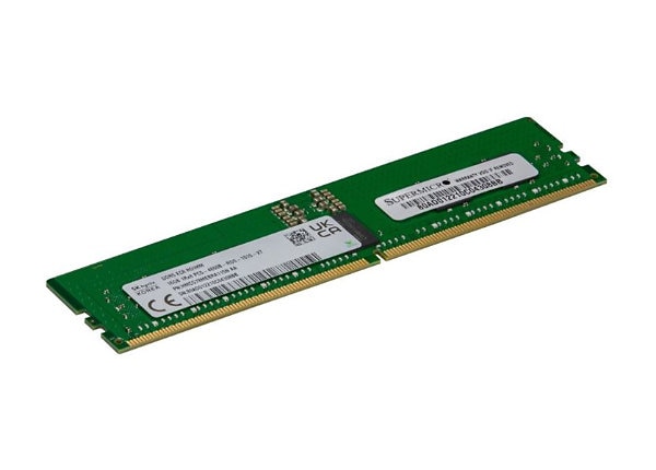 HP SPS-SODIMM 16GB DDR5-5600 HYNIX LOCK (N86675-001) thumbnail