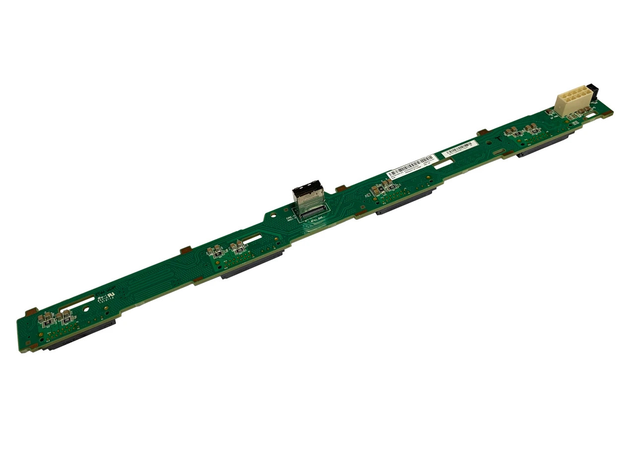 HP SPS-SSD 512GB M.2 2280 PM9B1 PCIE LOCK (N96486-001) thumbnail