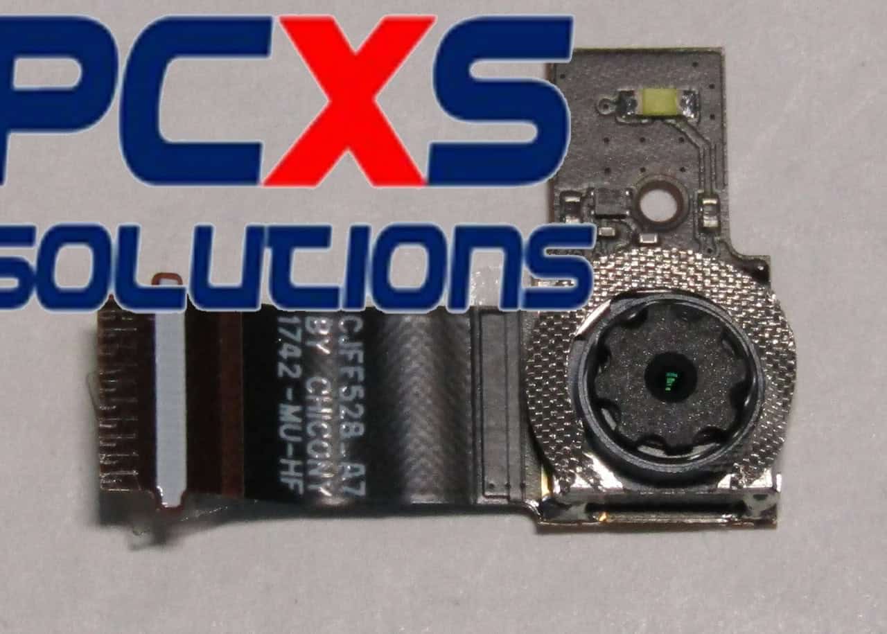 HP SPS-WEBCAM 5MP IR 14 (N96912-001) thumbnail