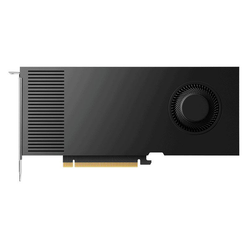 HP SPS-GFX NVIDIA RTX 5000 ADA 16GB (N99090-001) thumbnail