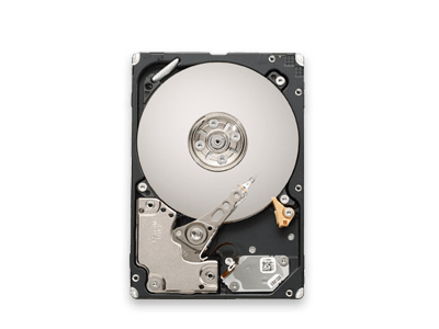 Lenovo 7XB7A00033 interne harde schijf 1,2 TB 10000 RPM 2.5 SAS (7XB7A00033) thumbnail