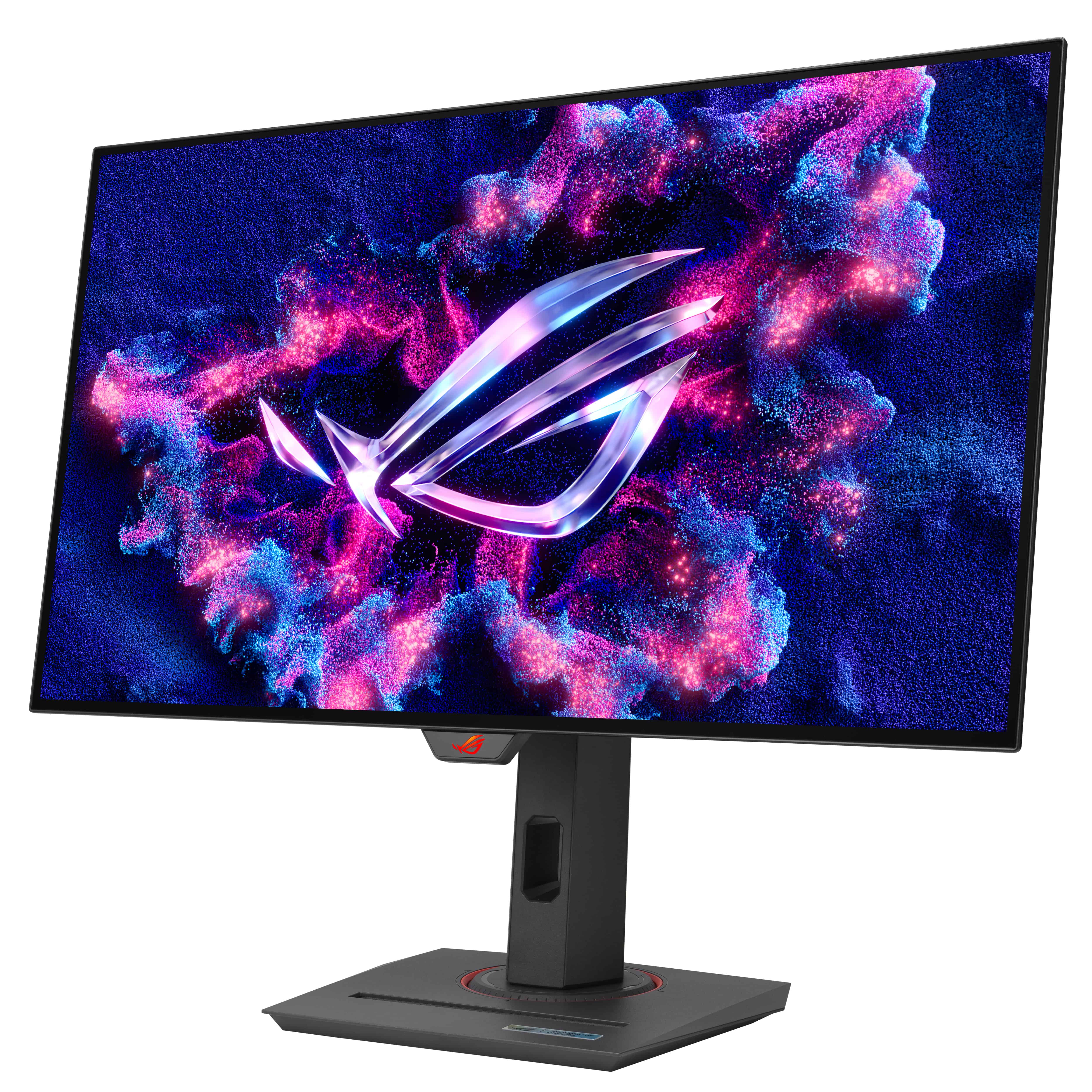 ASUS ROG Strix OLED XG27AQDMG computer monitor 67,3 cm (26.5) 2560 x 1440 Pixels Quad HD Zwart (90LM0AH0-B01A70) thumbnail