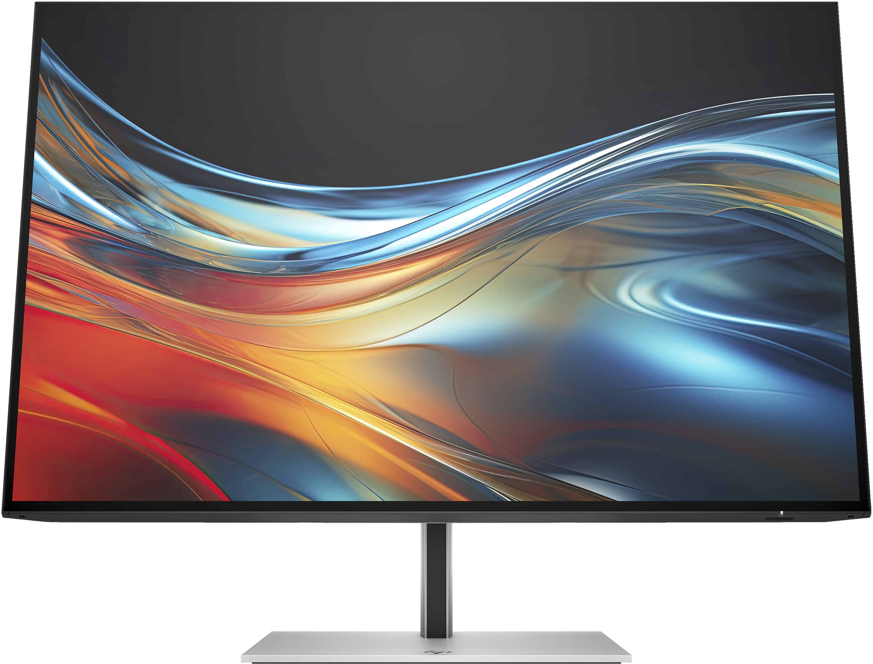HP Serie 7 Pro 24 inch WUXGA-monitor - 724pn pvc-vrij (8X534A5#ABB) thumbnail