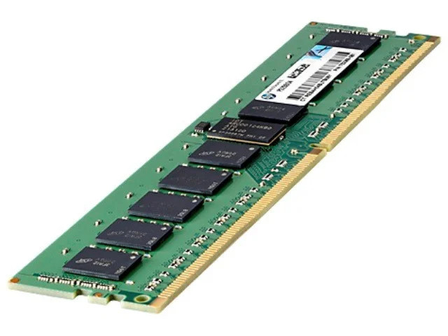 HP 8GB DDR4 SDRAM DIMM, 2933MHz, (P03049-191) thumbnail
