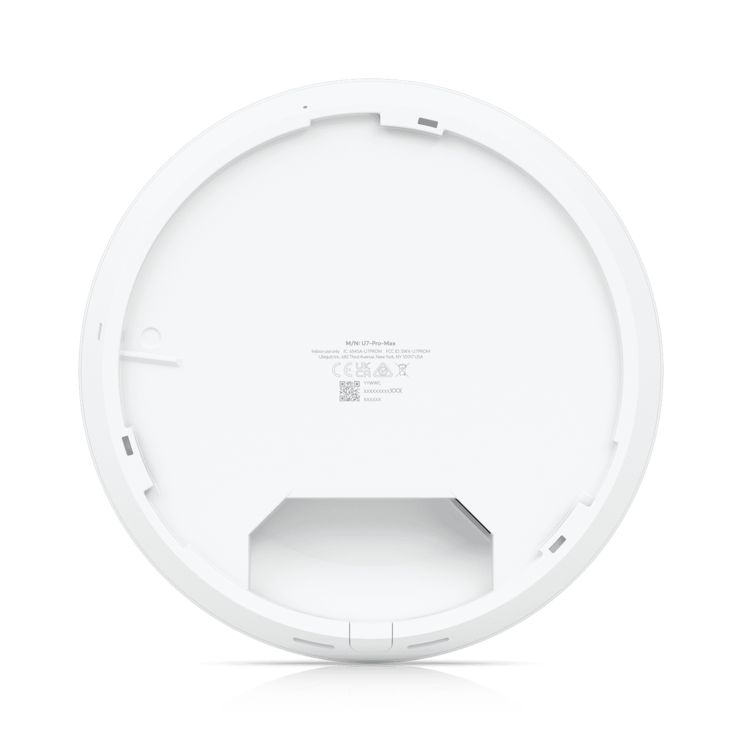 Ubiquiti U7 Pro Max Access Point WiFi 7 (U7-PRO-MAX) thumbnail