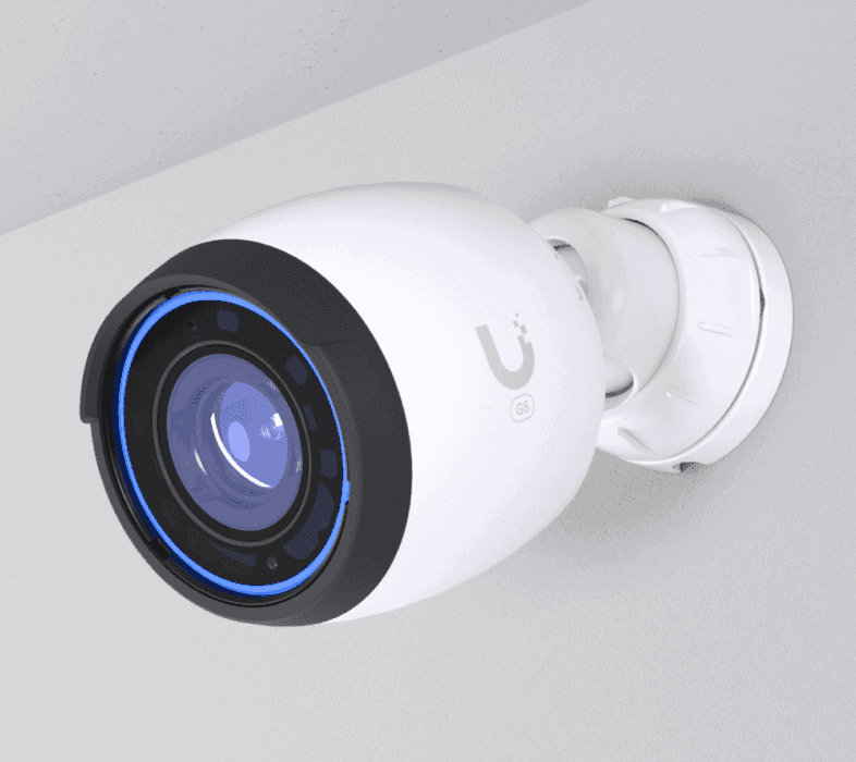 Ubiquiti UI Care - UVC G5 Pro (UICARE-UVC-G5-PRO-D) thumbnail