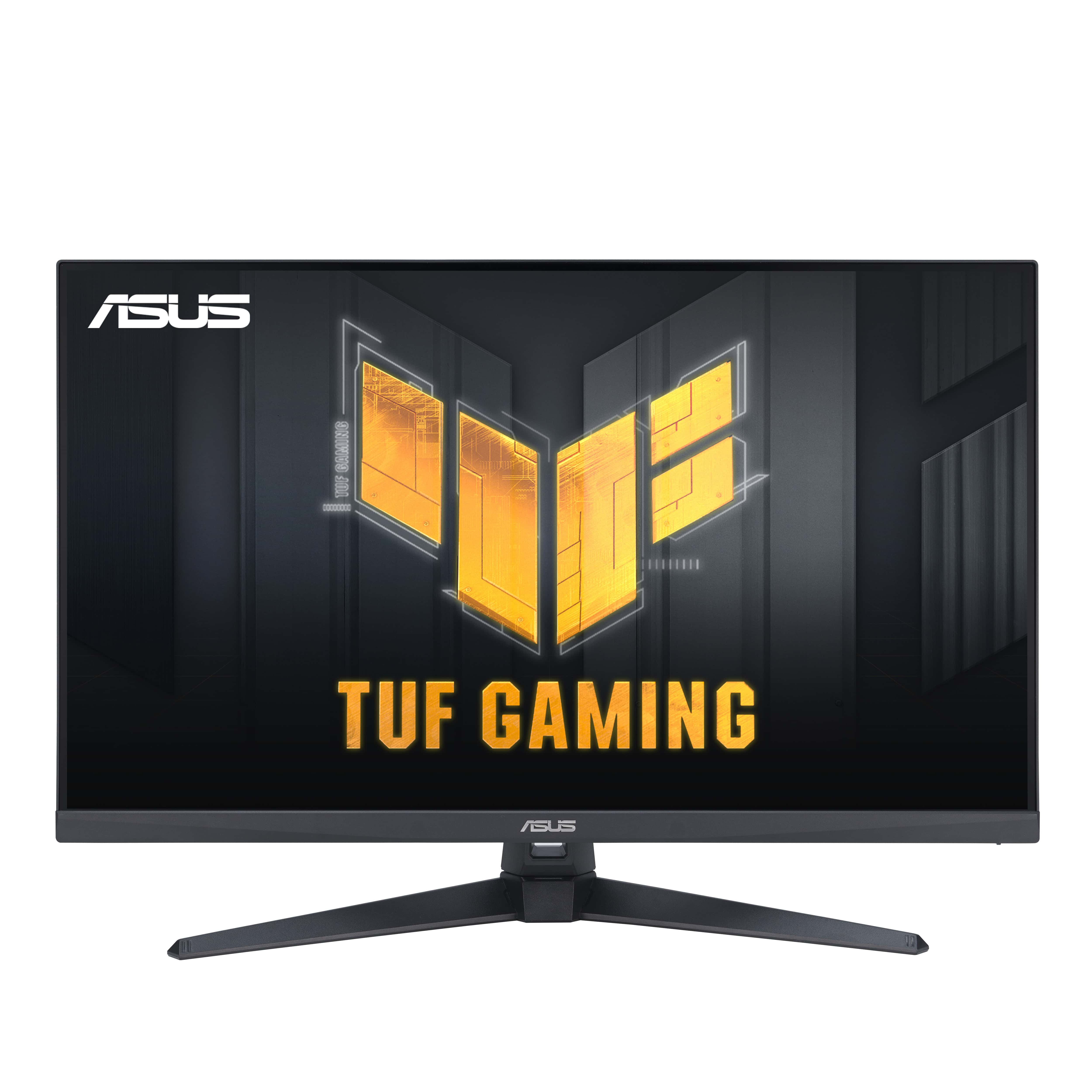 ASUS TUF Gaming VG328QA1A computer monitor 80 cm (31.5") 1920 x 1080 Pixels Full HD LED Zwart (VG328QA1A) thumbnail