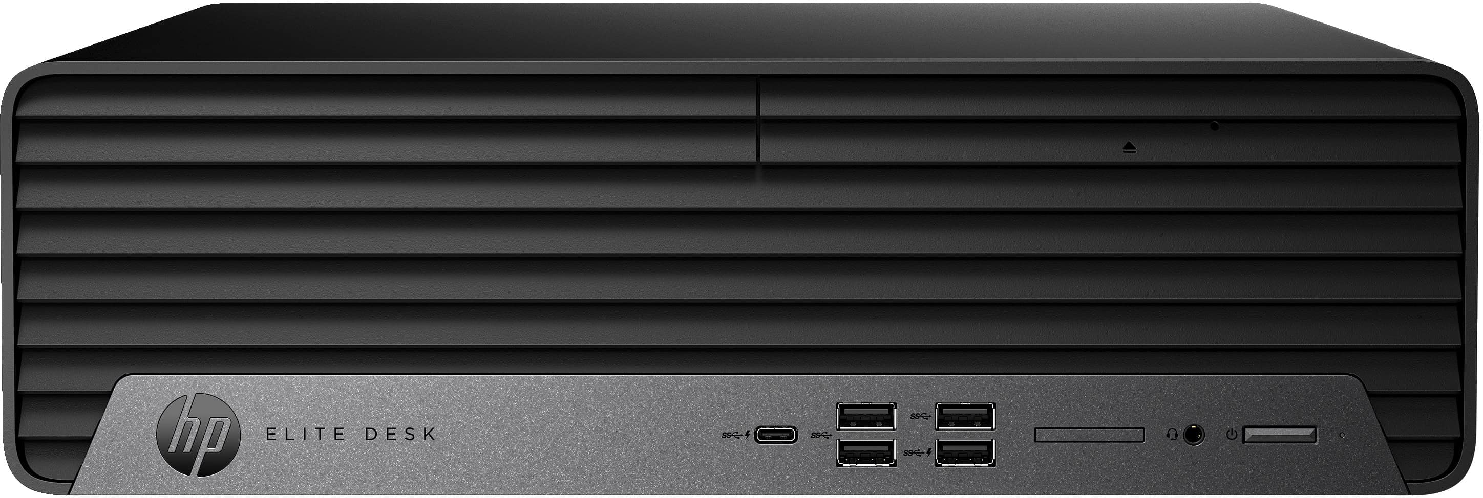 HP Elite SFF 800 G9 Intel® Core™ i5 i5-14500 16 GB DDR5-SDRAM 512 GB SSD Windows 11 Pro PC Zwart (628Q5ET#ABH) thumbnail