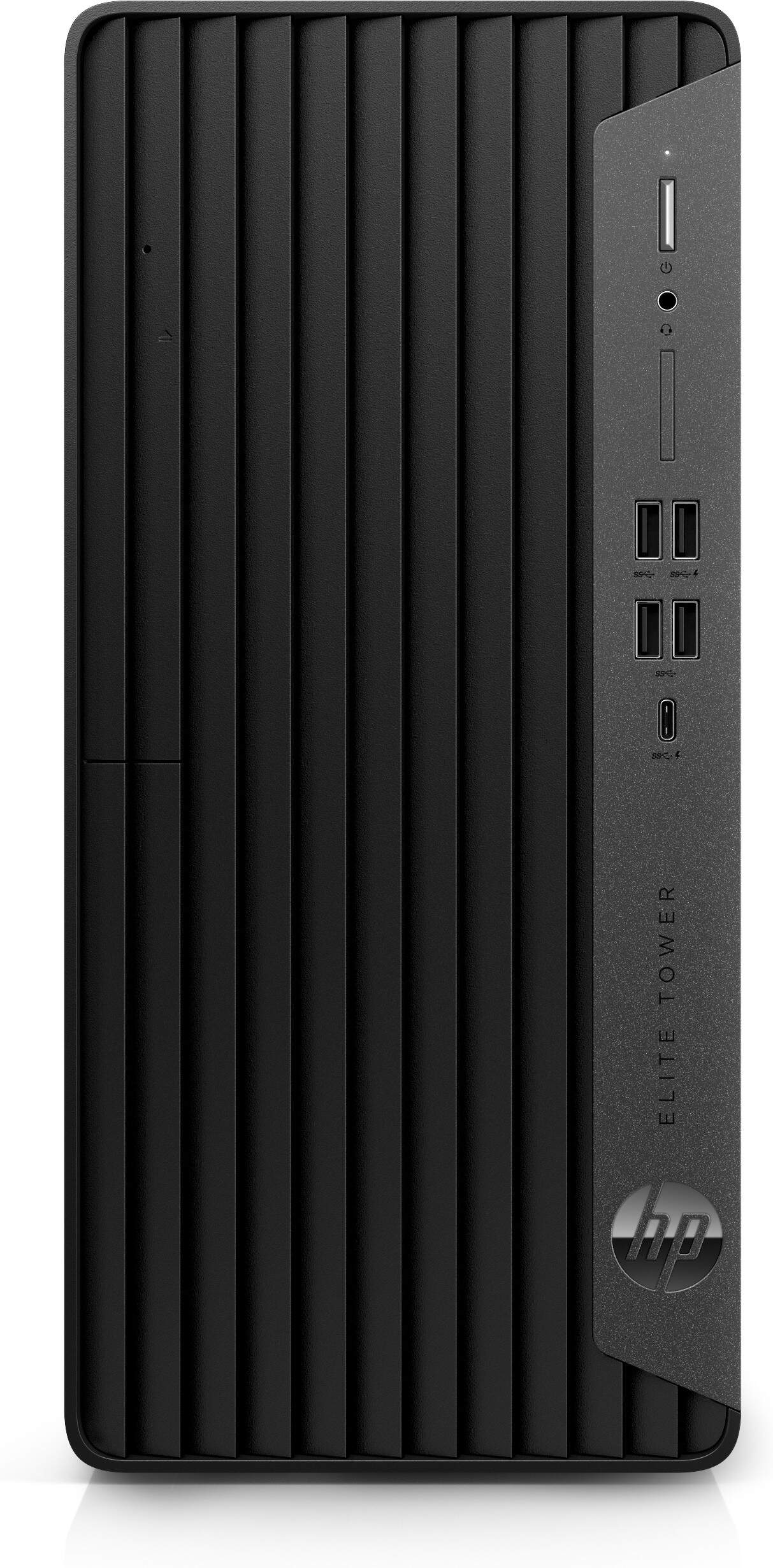 HP Elite 800 G9 Intel® Core™ i5 i5-14500 16 GB DDR5-SDRAM 512 GB SSD Windows 11 Pro Tower PC Zwart (99A87ET#ABH) thumbnail