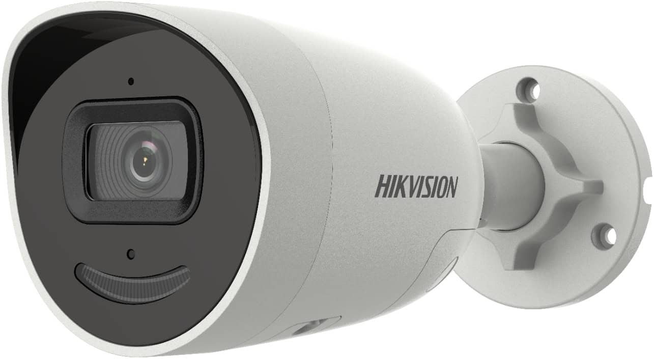 Hikvision Bullet IR DS-2CD2026G2-IU(4mm)(D) (DS-2CD2026G2-IU(4MM)(D)) thumbnail