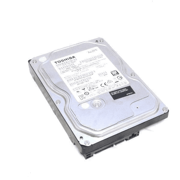 HP SPS-DRV HD 500G SATA-3 6GSQ 7200 WS (684593-001) thumbnail