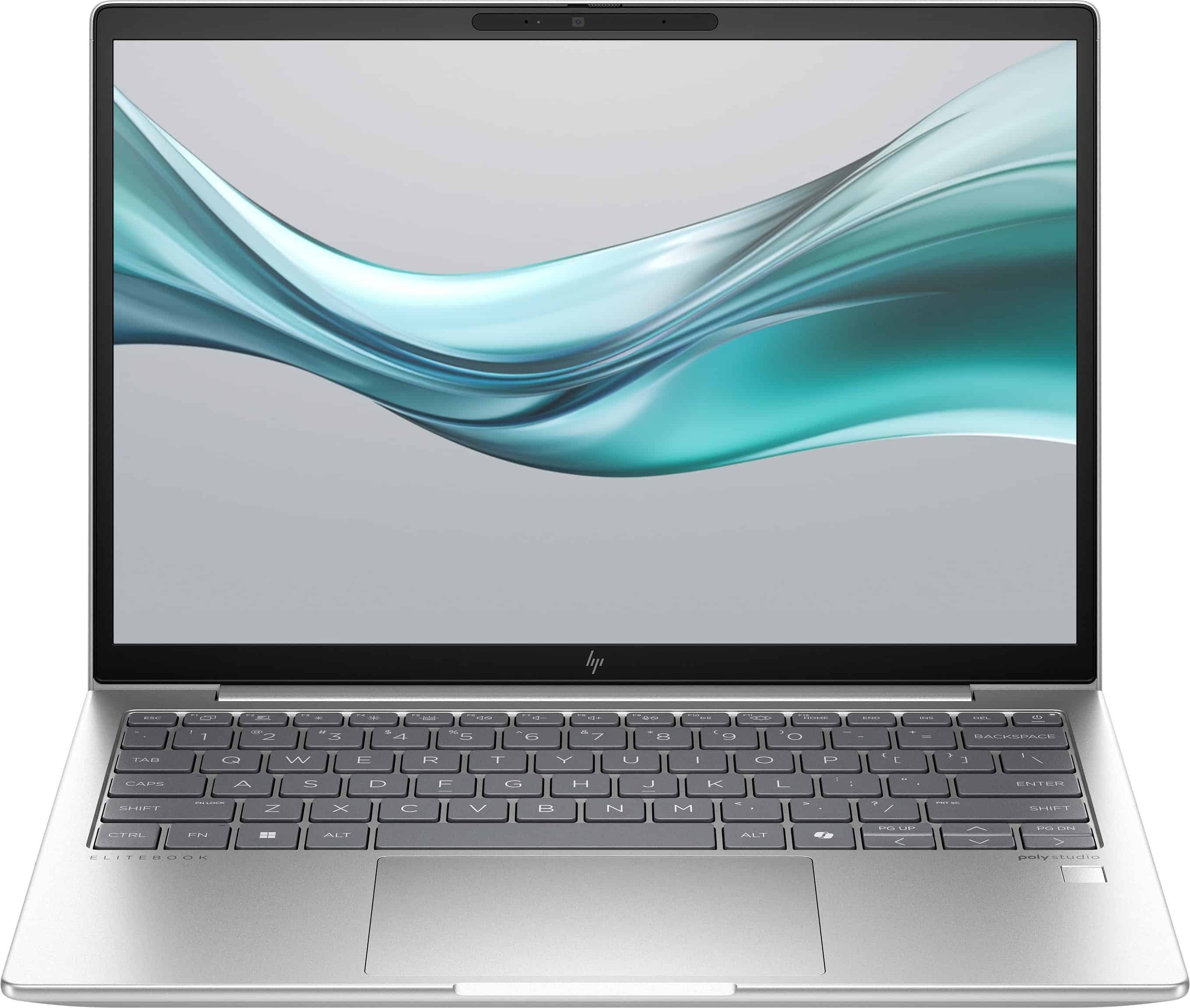 HP EliteBook 630 G11 Intel Core Ultra 5 125U Laptop 33,8 cm (13.3") WUXGA 16 GB DDR5-SDRAM 512 GB SSD Wi-Fi 6E (802.11ax) Windows 11 Pro AI PC Zilver (A37V6ET#ABH) thumbnail