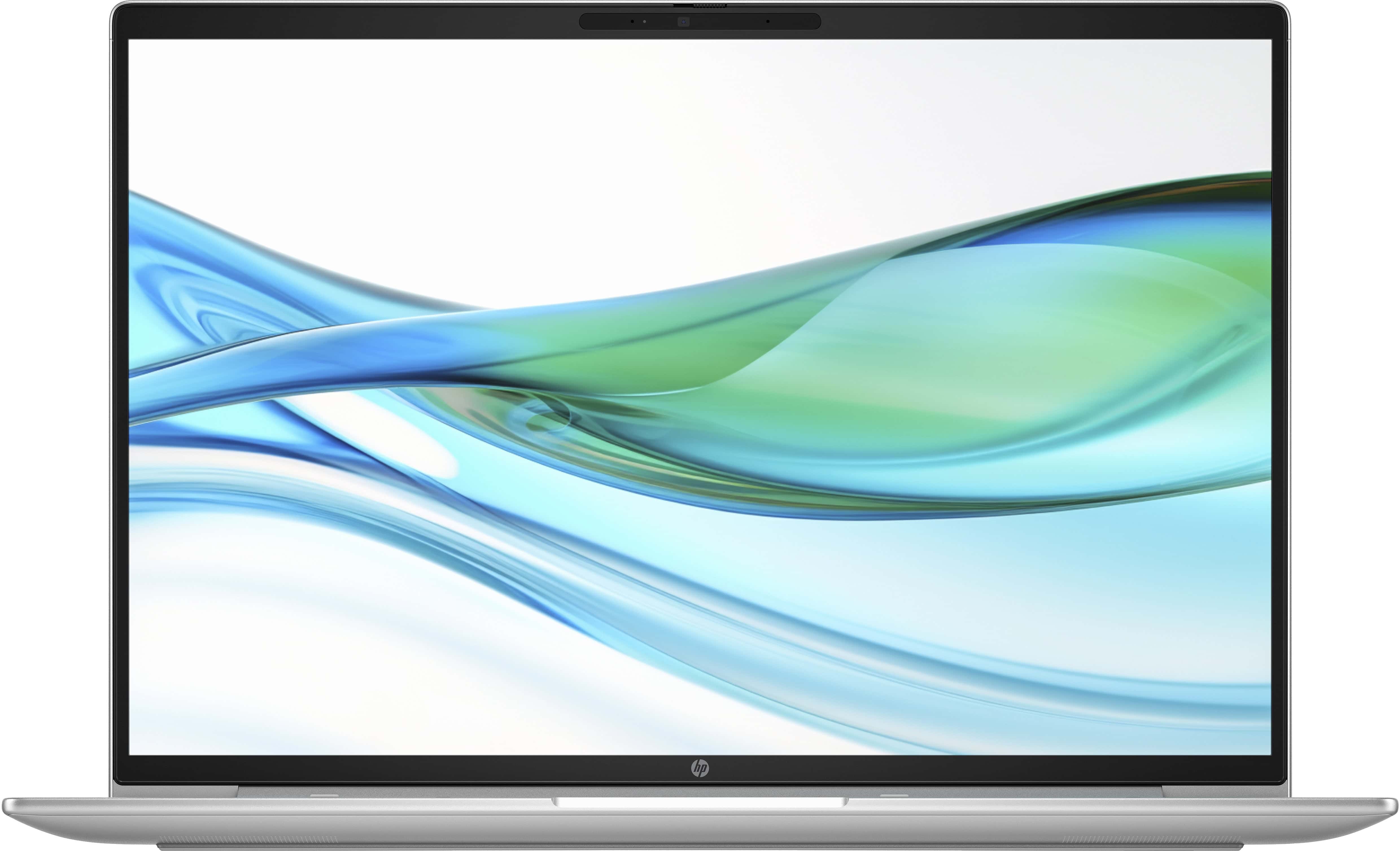 HP ProBook 465 G11 AMD Ryzen™ 5 7535U Laptop 40,6 cm (16) WUXGA 8 GB DDR5-SDRAM 256 GB SSD Wi-Fi 6E (802.11ax) Windows 11 Pro Zilver (A37XDET#ABH) thumbnail HP ProBook 465 G11 AMD Ryzen™ 5 7535U Laptop 40,6 cm (16) WUXGA 8 GB DDR5-SDRAM 256 GB SSD Wi-Fi 6E (802.11ax) Windows 11 Pro Zilver (A37XDET#ABH) thumbnail