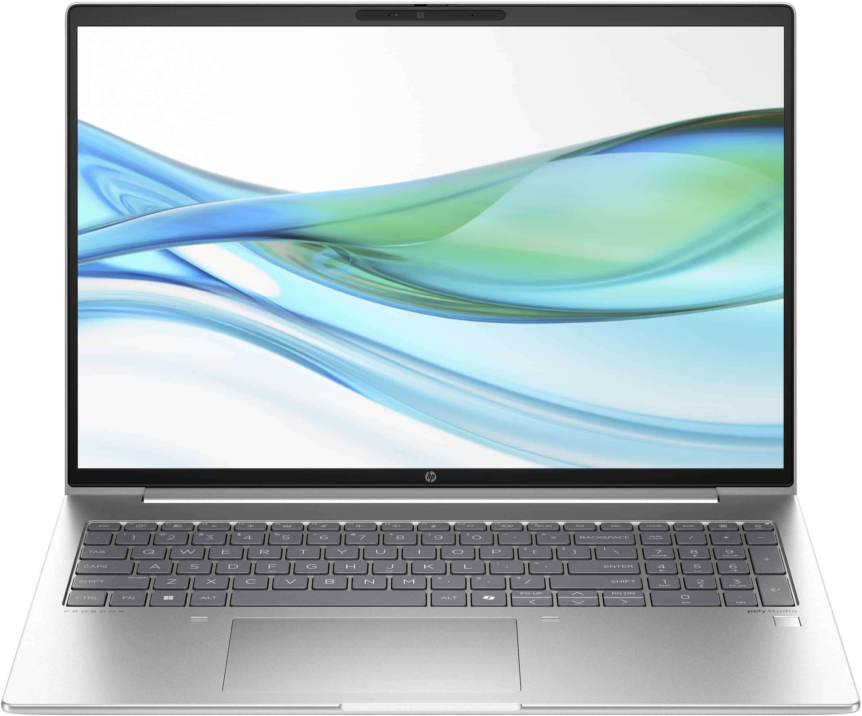 HP ProBook 460 G11 Intel Core Ultra 5 125U Laptop 40,6 cm (16) WUXGA 16 GB DDR5-SDRAM 512 GB SSD Wi-Fi 6E (802.11ax) Windows 11 Pro Zilver (A37XGET#ABH) thumbnail HP ProBook 460 G11 Intel Core Ultra 5 125U Laptop 40,6 cm (16) WUXGA 16 GB DDR5-SDRAM 512 GB SSD Wi-Fi 6E (802.11ax) Windows 11 Pro Zilver (A37XGET#ABH) thumbnail