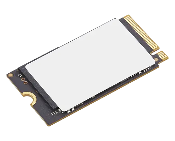 Lenovo 4XB1P80585 internal solid state drive 1 TB M.2 PCI Express 4.0 (4XB1P80585) thumbnail