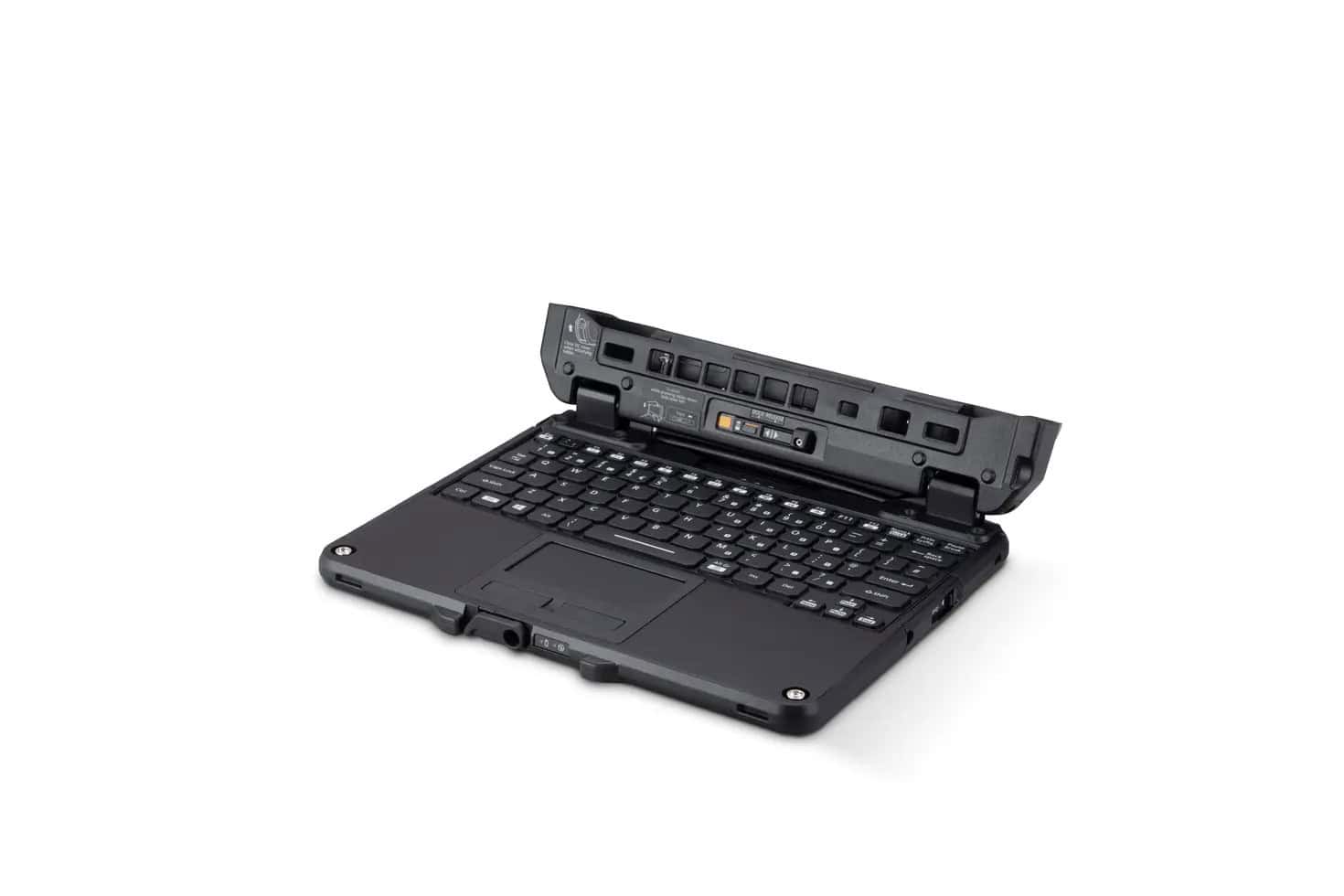Panasonic Accessory, Keyboard, Hungarian (FZ-VEKG21LH) thumbnail