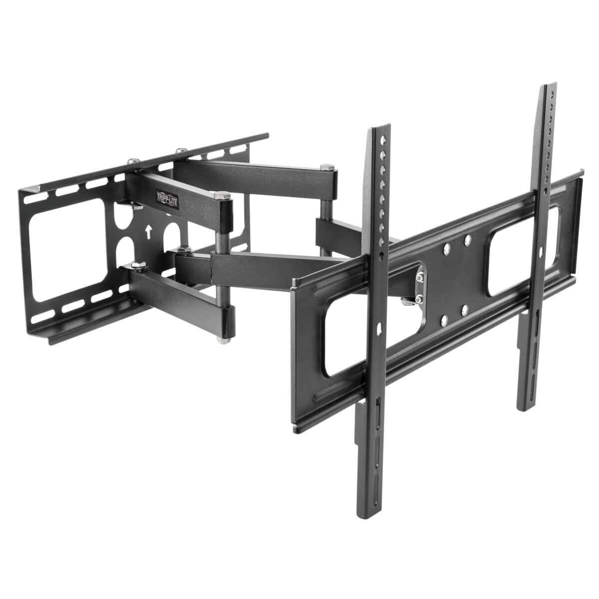Tripp Lite DWM3780XOUT tv-bevestiging 2,03 m (80") Zwart (DWM3780XOUT) thumbnail