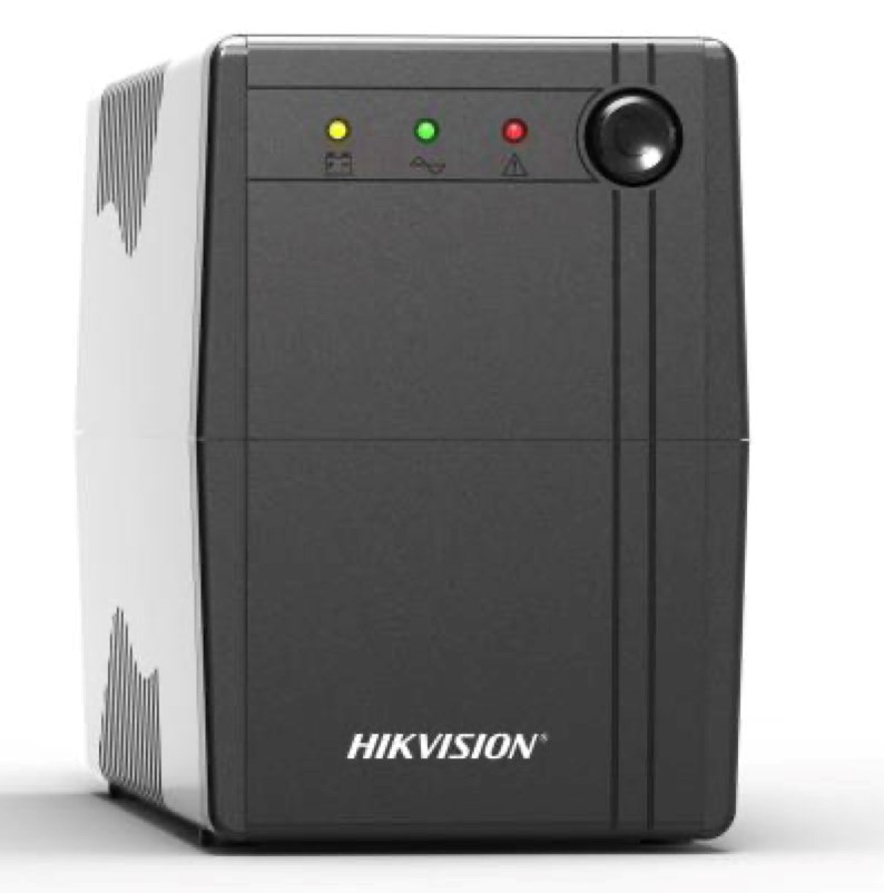 Hikvision DS-UPS1000 (314001090) thumbnail