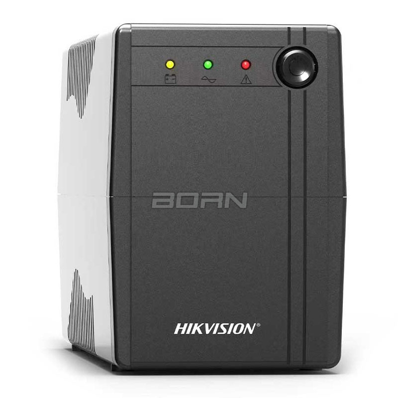 Hikvision DS-UPS600 (314001091) thumbnail